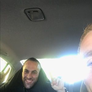 Meet your Posher, Brian